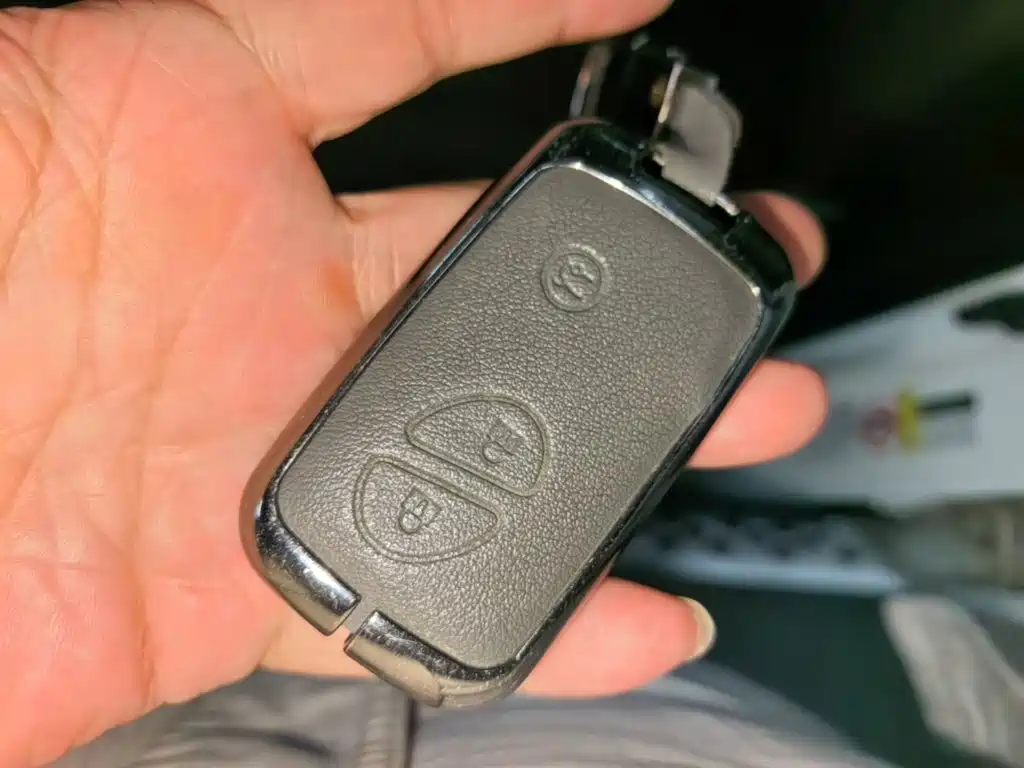 BYD S7 — миниатюра 9