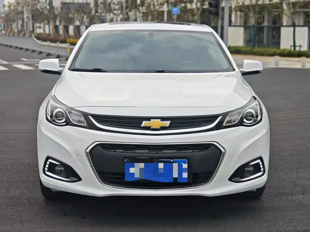 CHEVROLET MAI RUIBAO