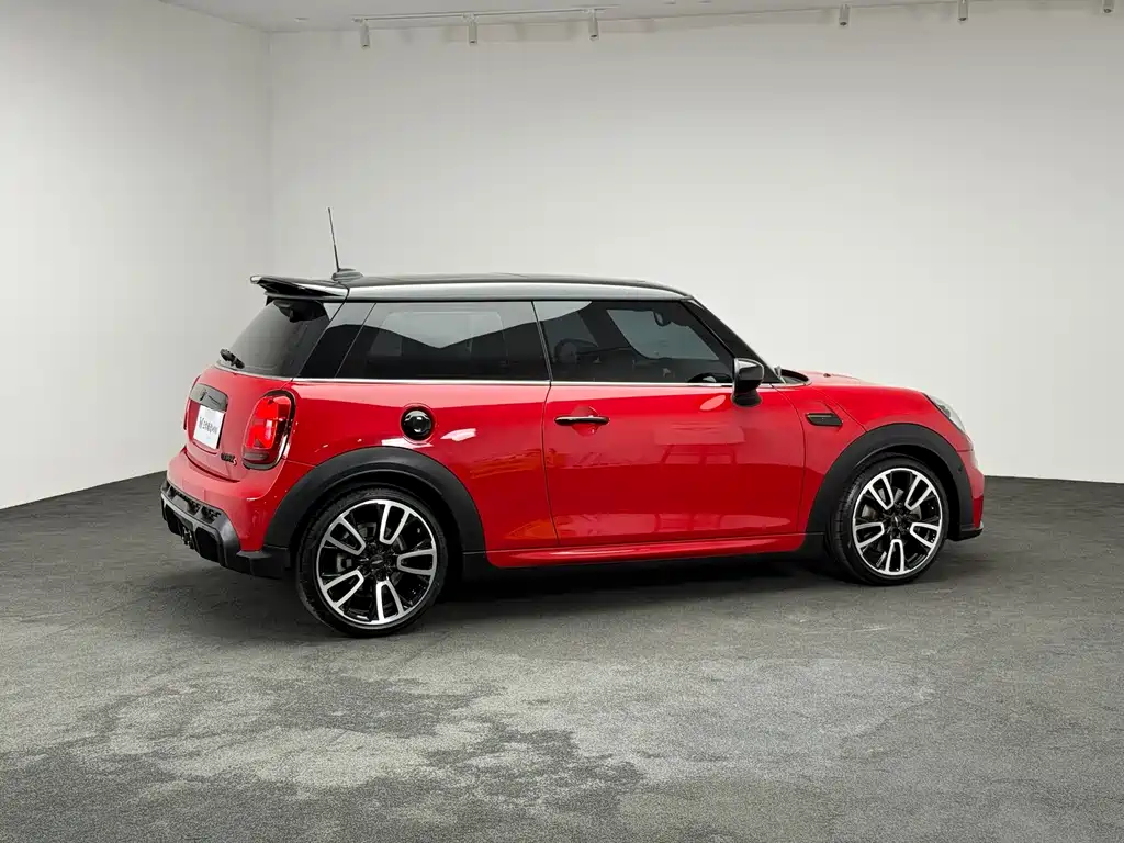 MINI Mini — миниатюра 16