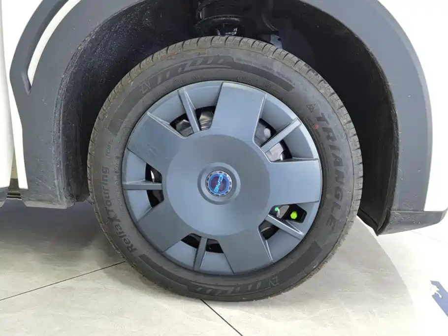 BYD Seagull — миниатюра 6