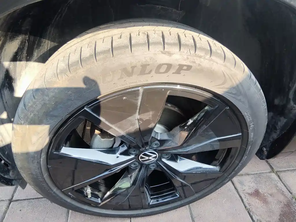 Volkswagen Tayron — миниатюра 4