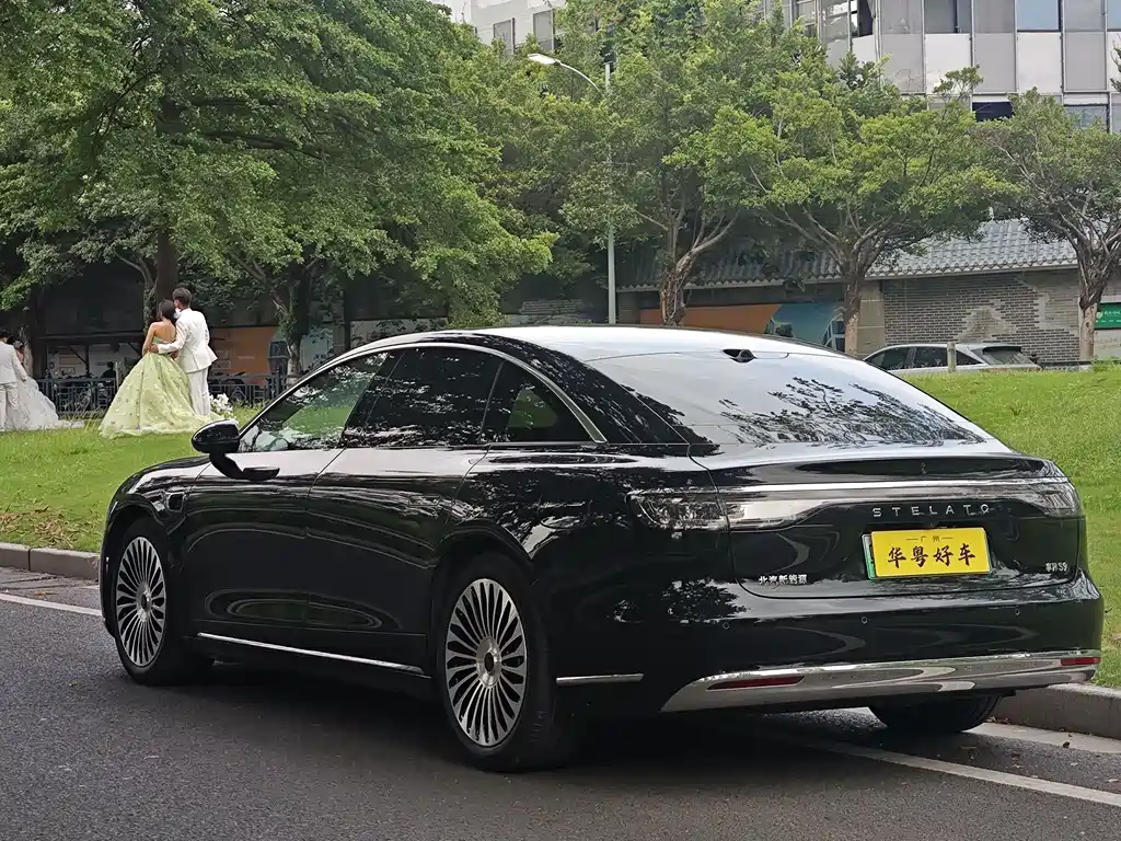 Xiangjie Xiangjie S9 — миниатюра 4