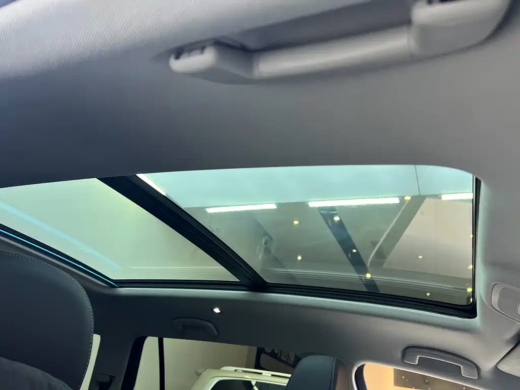 Audi Q6 — миниатюра 30