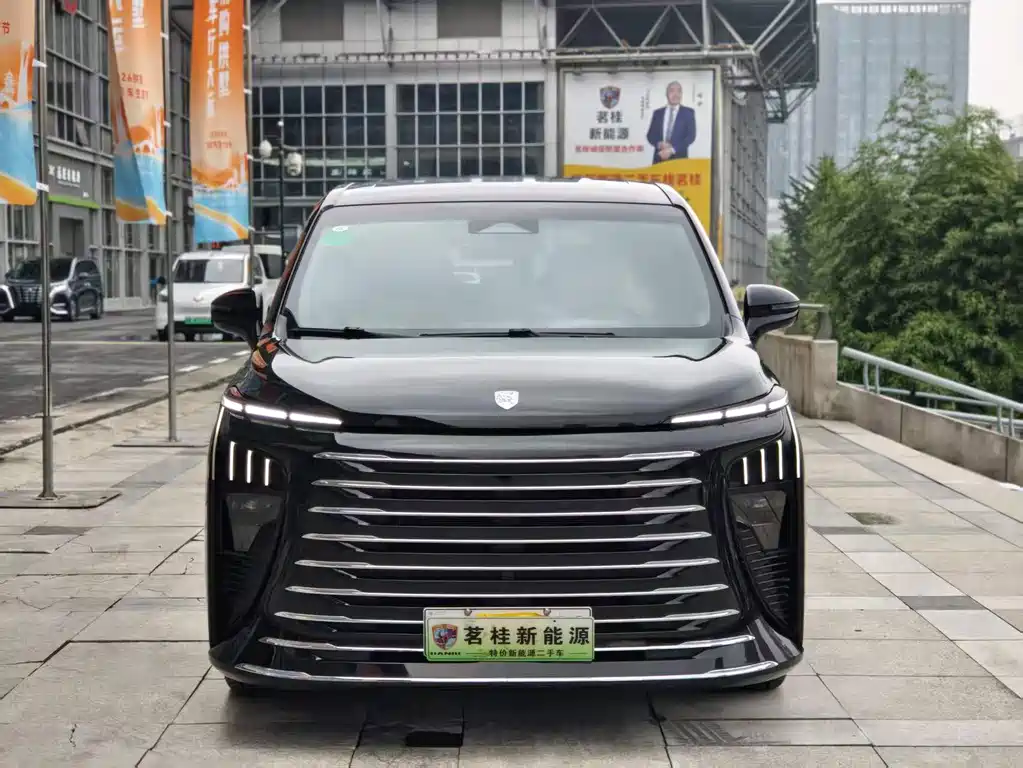 Fengxing Xinghai V9 — миниатюра 2
