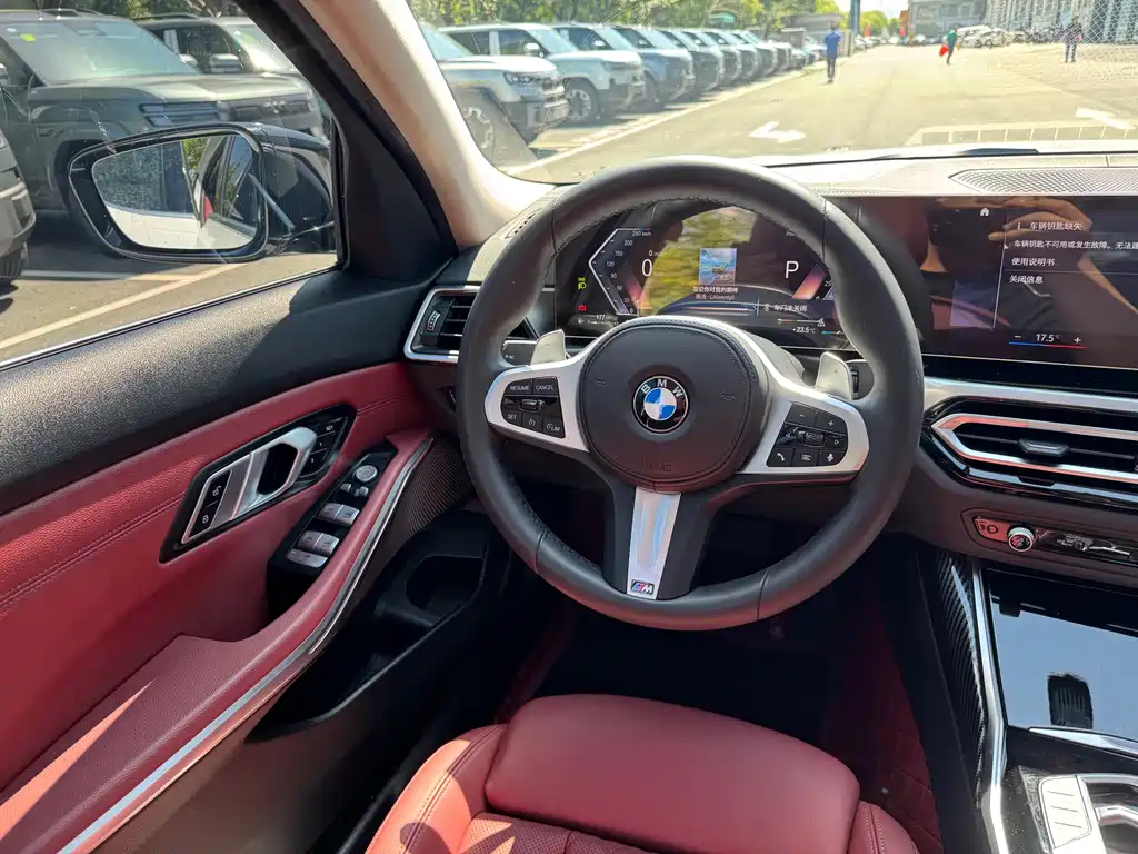 BMW 3 Series — миниатюра 10