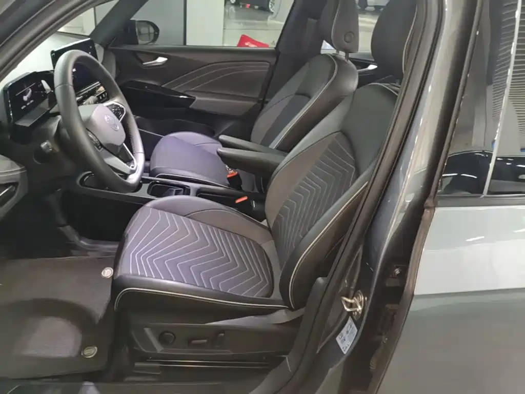 Volkswagen ID.3 — миниатюра 15