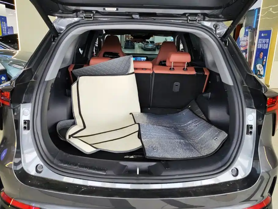 Changan CS75 PLUS — миниатюра 4