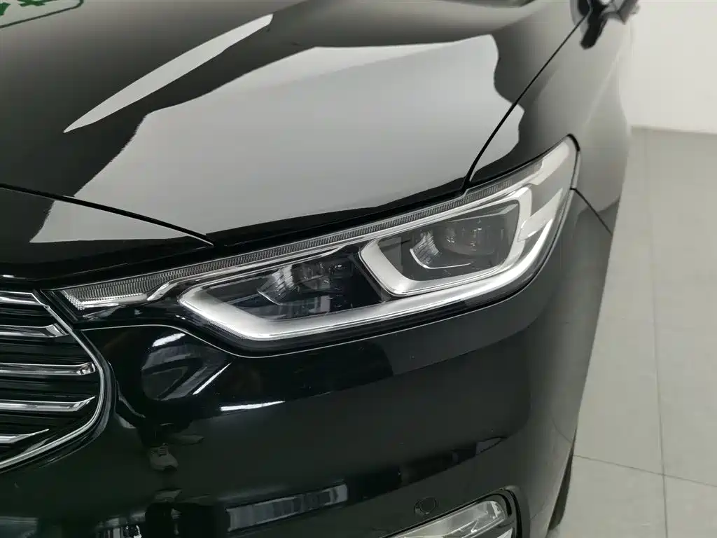 Ford Taurus 2019 EcoBoost 245 Premium