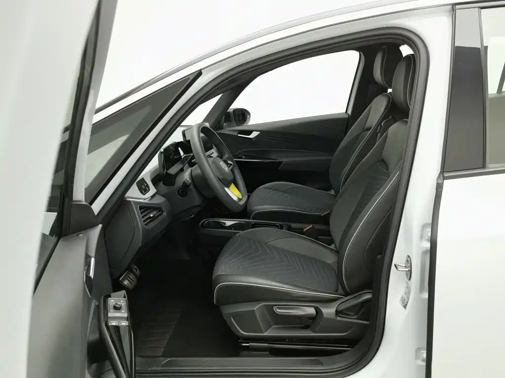 Volkswagen ID.3 — миниатюра 10
