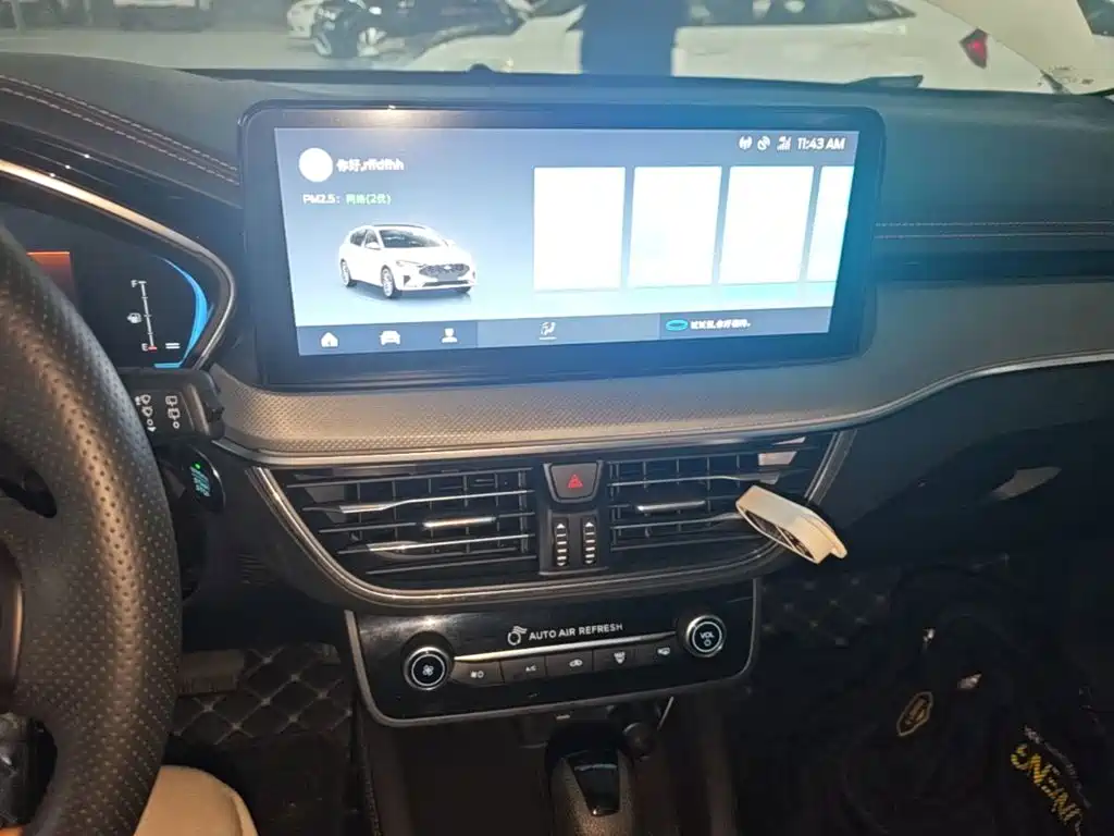 Ford Focus — миниатюра 13