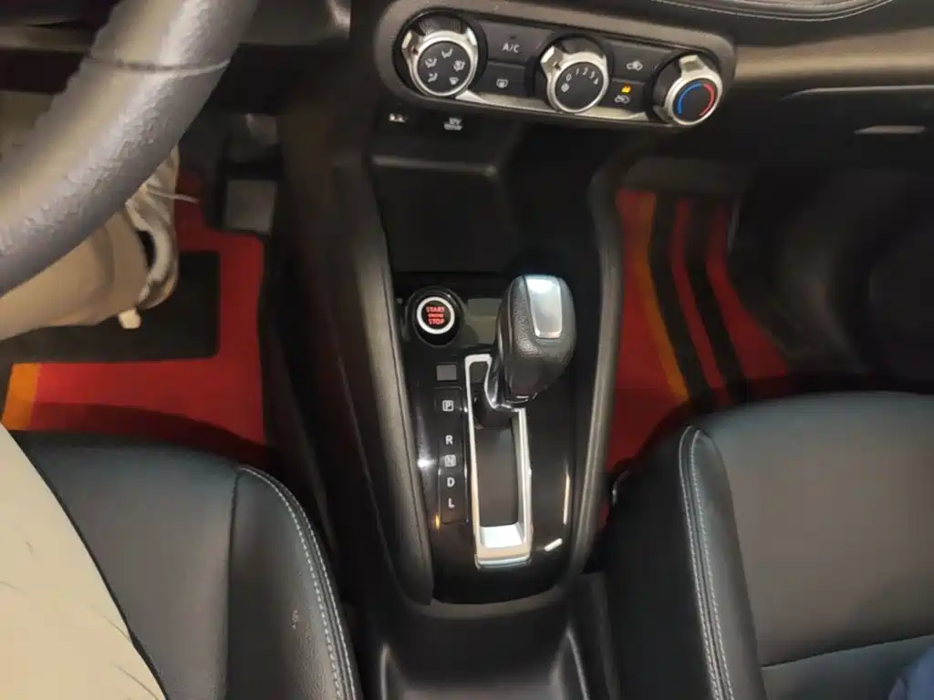 Nissan Kicks — миниатюра 14