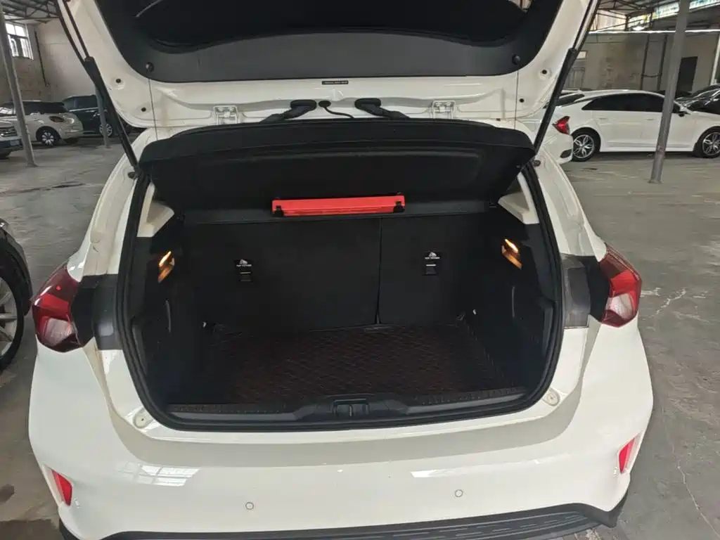Ford Focus — миниатюра 19
