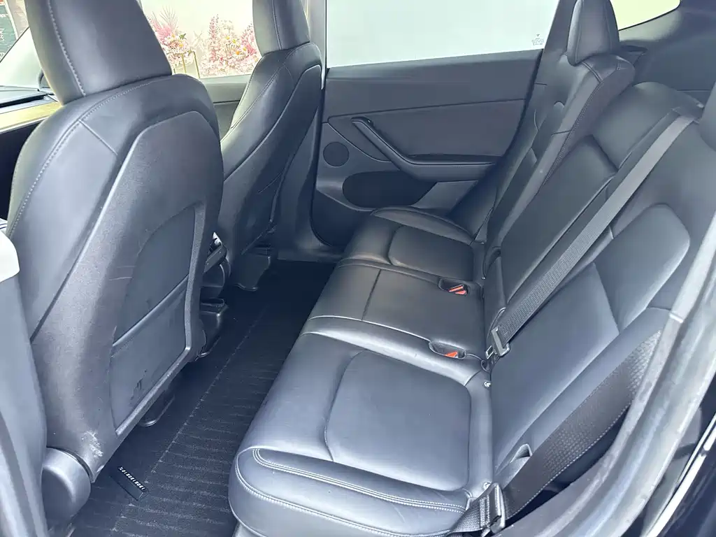 Tesla Model Y — миниатюра 14