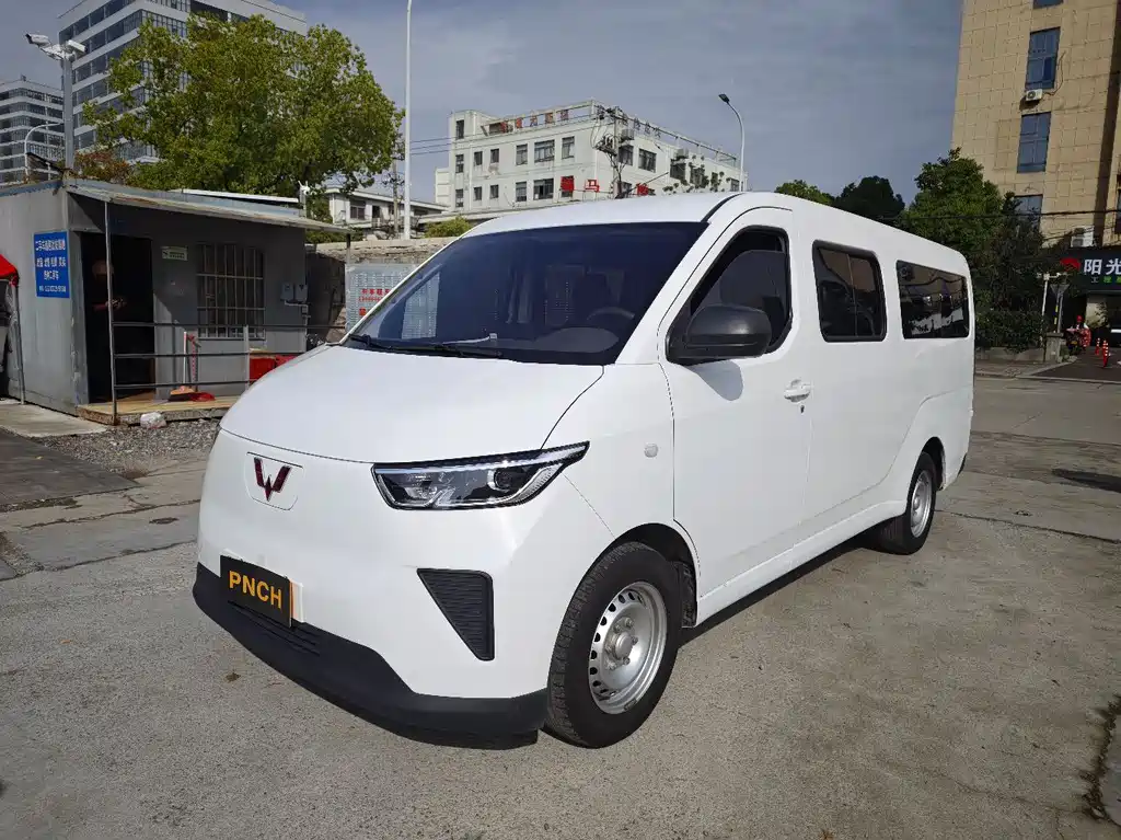 Wuling Yangguang 2024