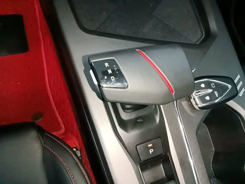 Changan X5 PLUS — миниатюра 14