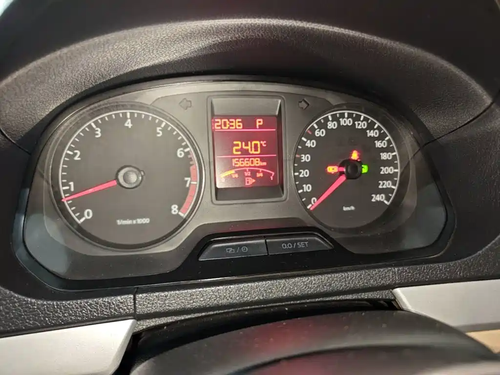 Volkswagen Jetta — миниатюра 12