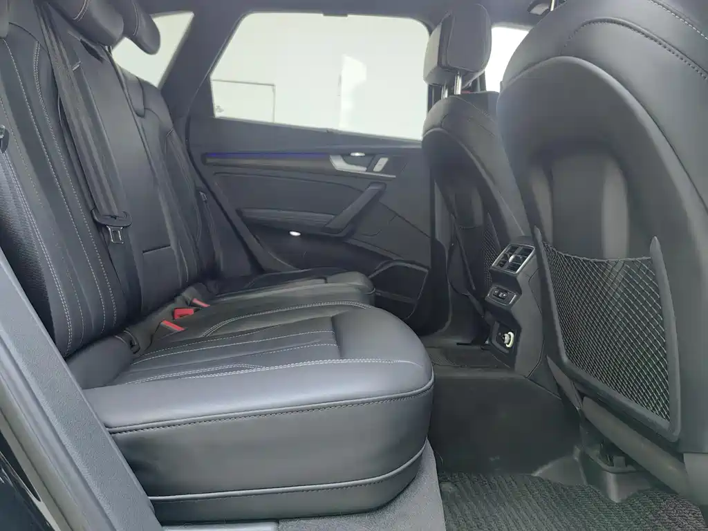 Audi Q5L 2024 45 TFSI