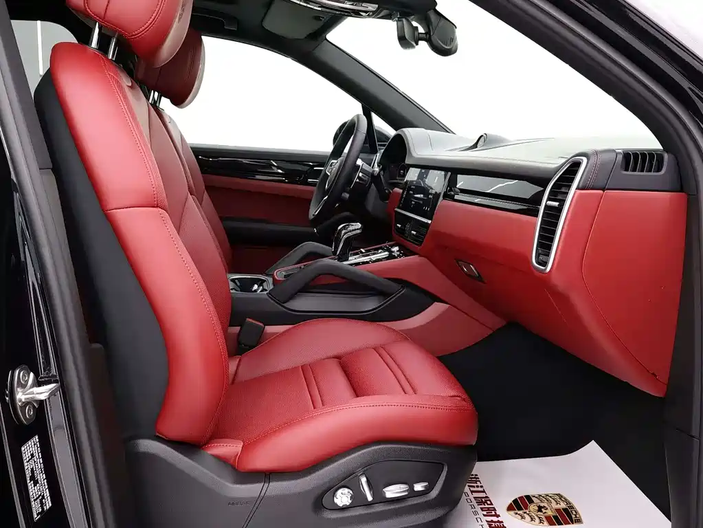Porsche Cayenne — фотографии объявления, Фото 13