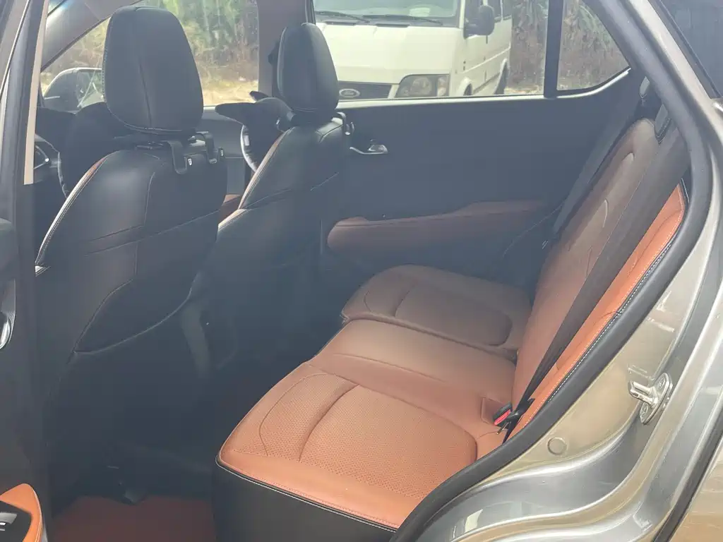 Baojun 510 — миниатюра 11