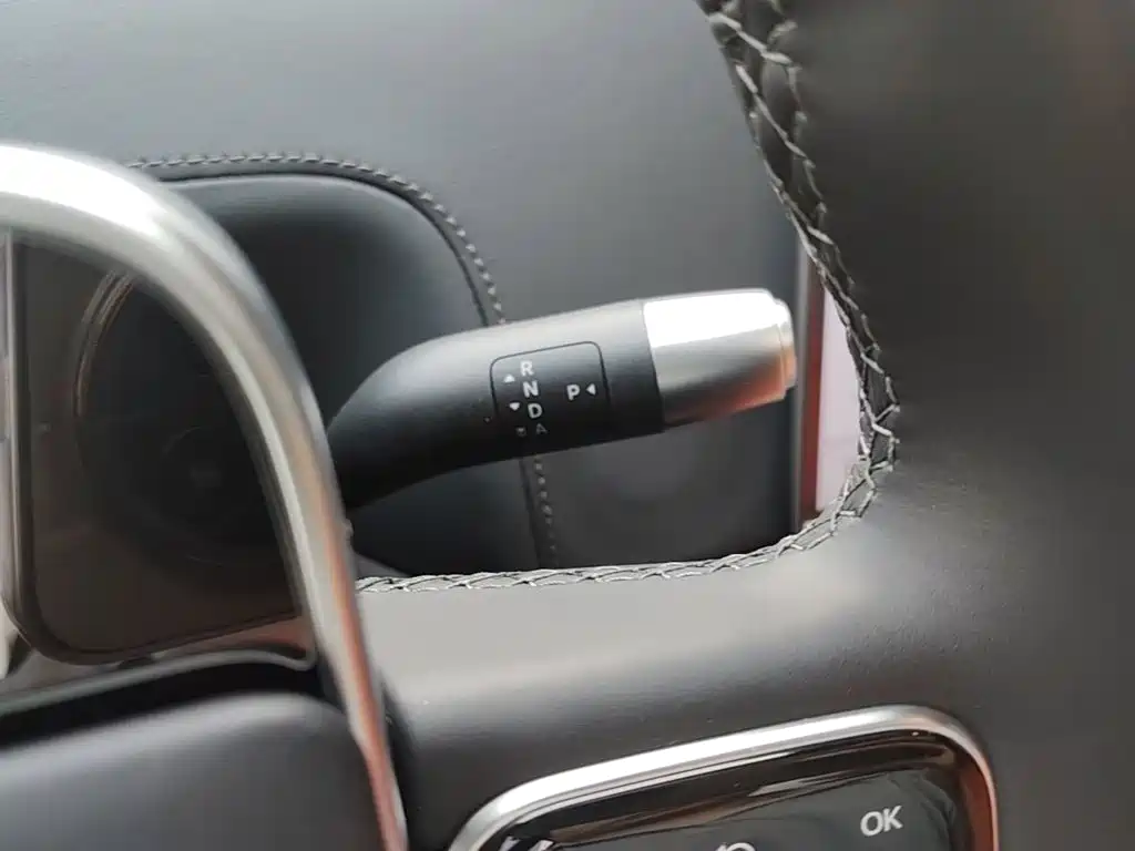 Li Auto Li L9 — миниатюра 14