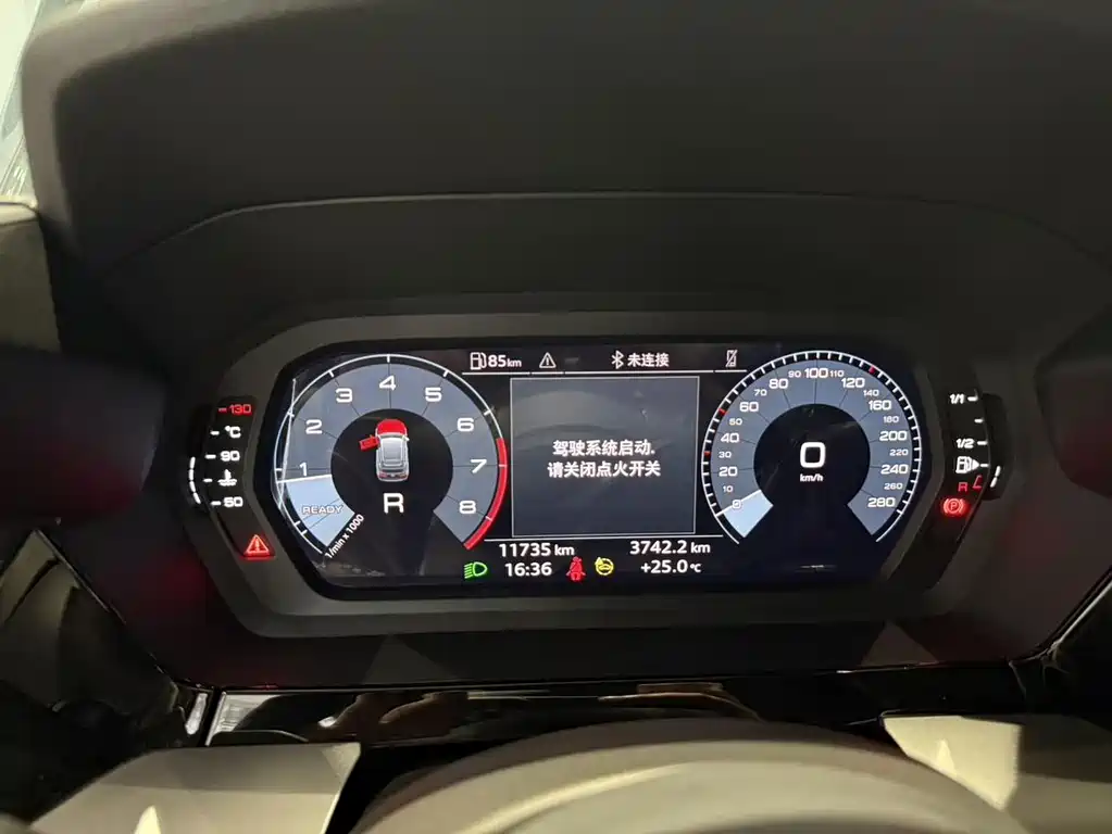Audi A3 — миниатюра 13