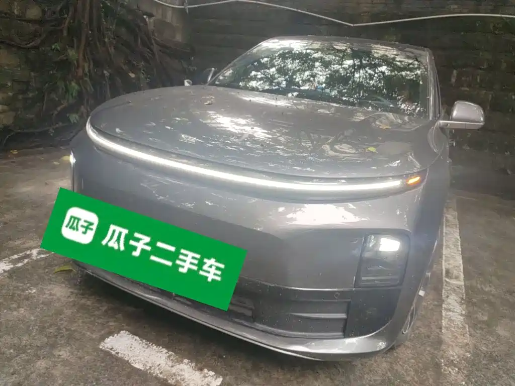 Li Auto Li L6