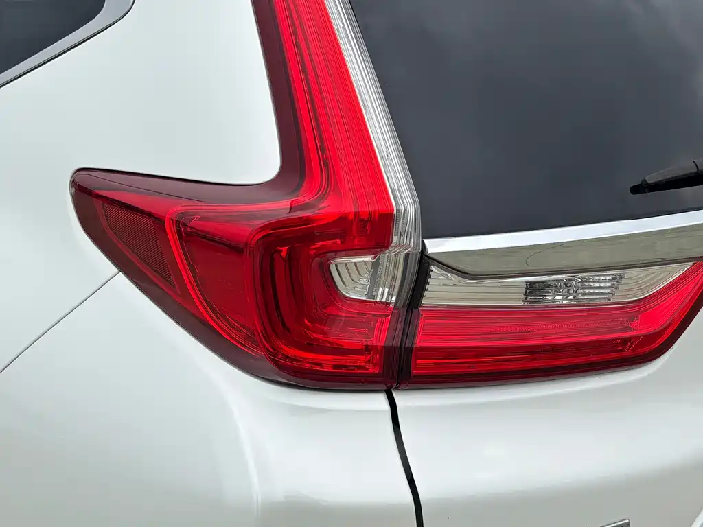 Honda CR-V — миниатюра 6