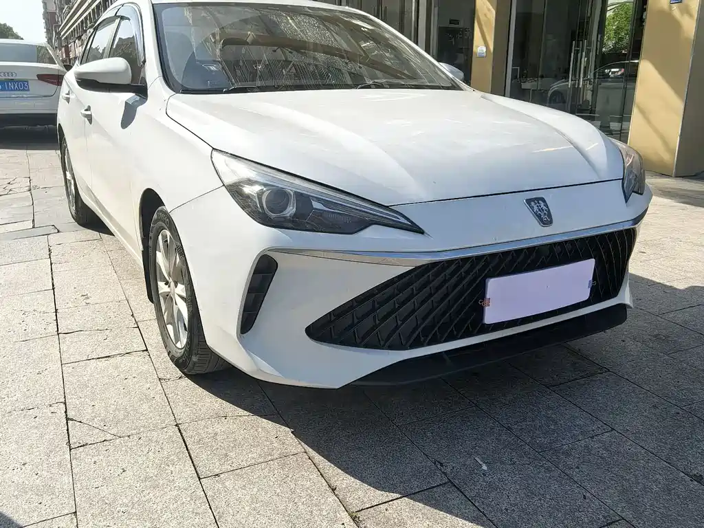 Roewe i5 2023 1.5L CVT Luxury