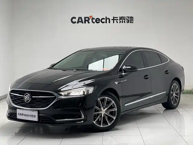 BUICK LACROSSE 2021