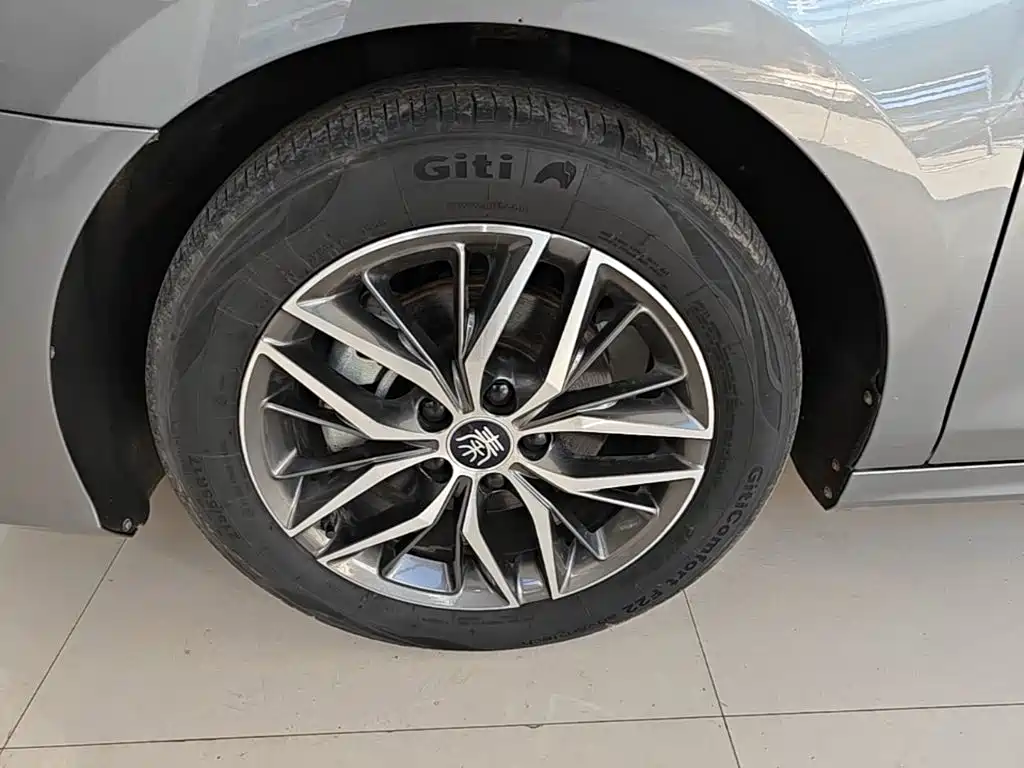 BYD Qin PLUS — миниатюра 23