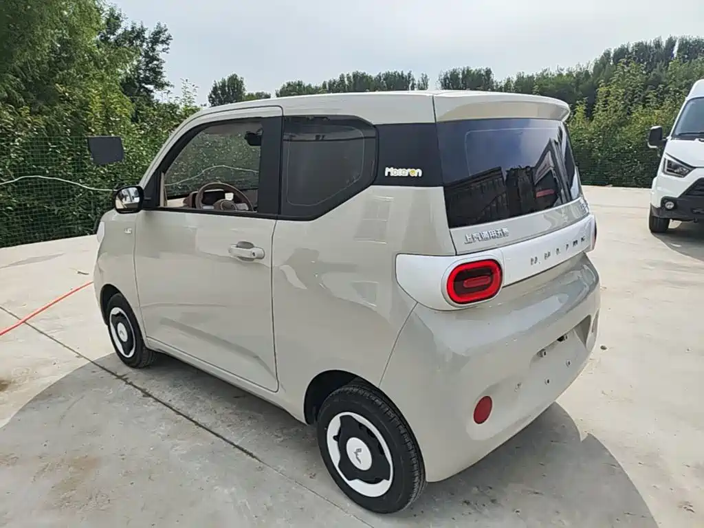 Wuling MINIEV — миниатюра 5
