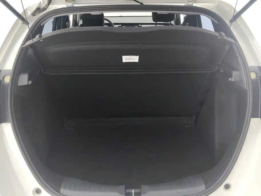 Honda Fit — миниатюра 4