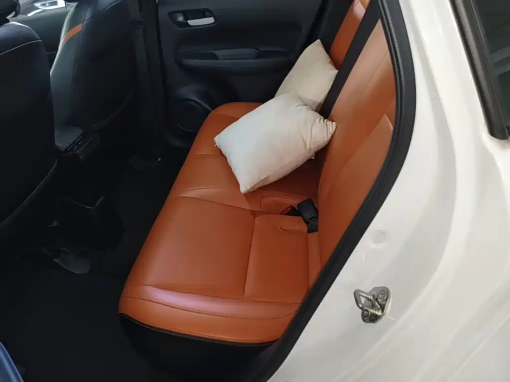 Honda Fit — миниатюра 17