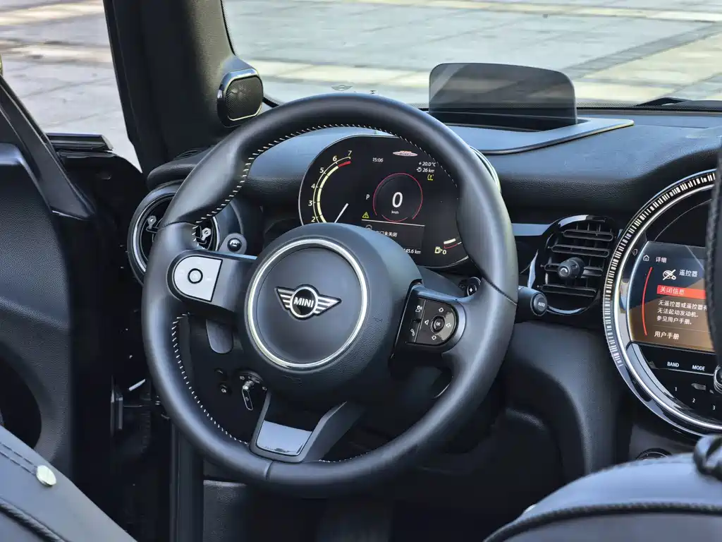 MINI Mini — миниатюра 8