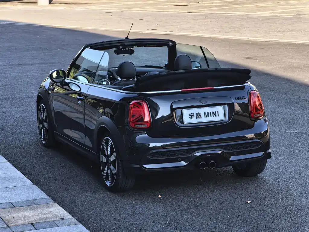 MINI Mini — миниатюра 2