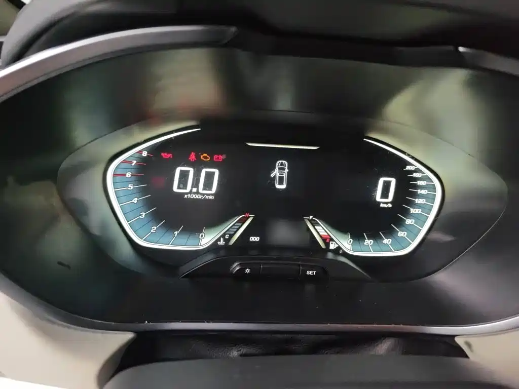 Baojun 360 — миниатюра 4