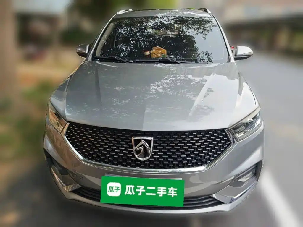Baojun 360 — миниатюра 24