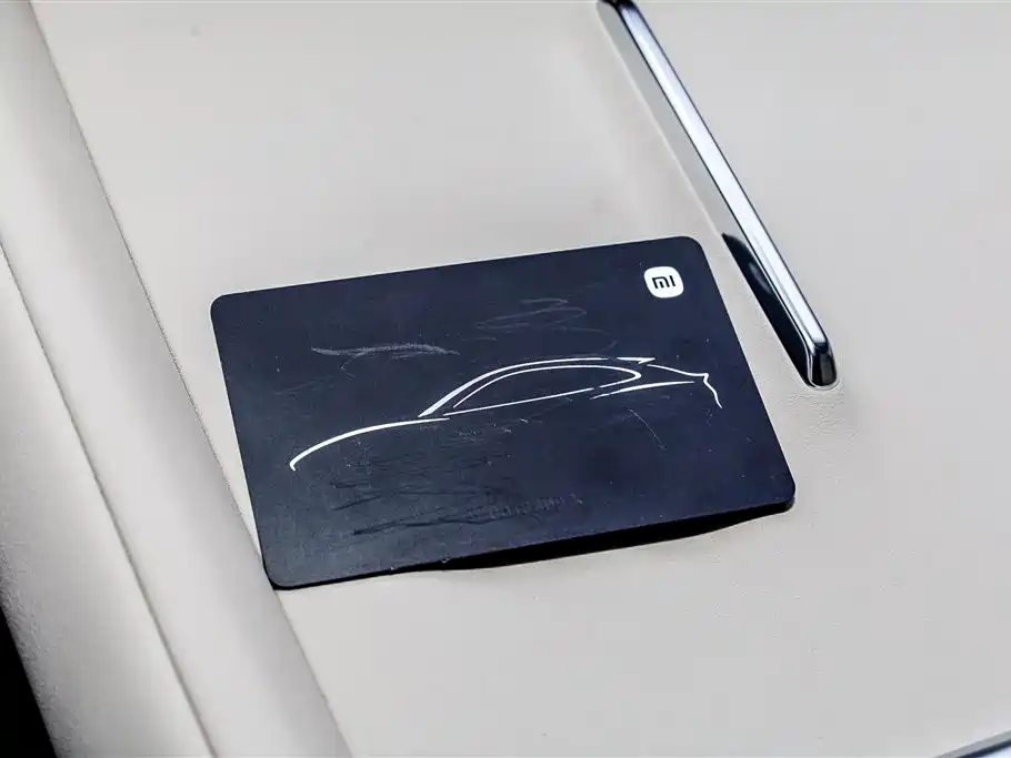 Xiaomi YU7