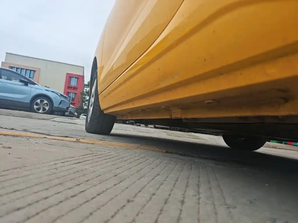 Roewe Clever — миниатюра 22