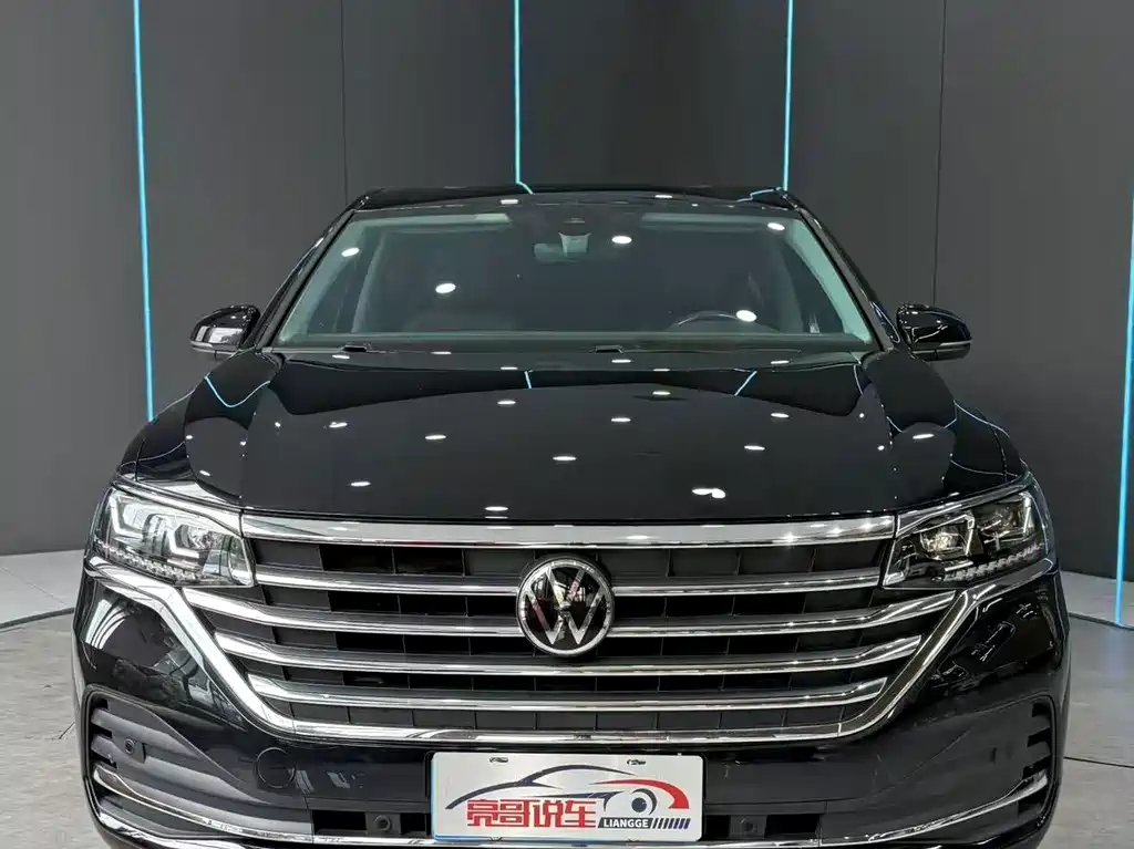 Volkswagen Viloran — миниатюра 2