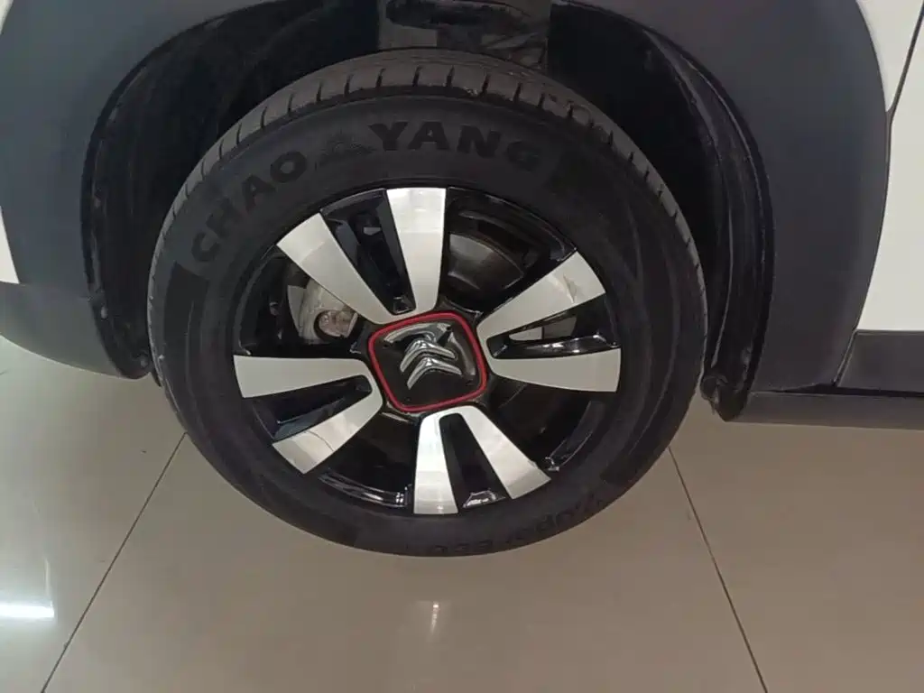 Citroen C4 Aircross — миниатюра 23