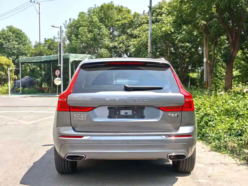 Volvo XC60 — миниатюра 3