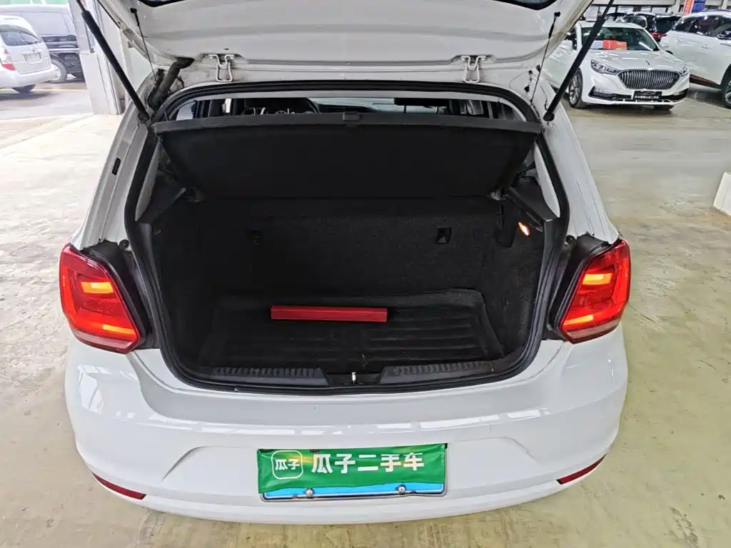 Volkswagen Polo — миниатюра 19