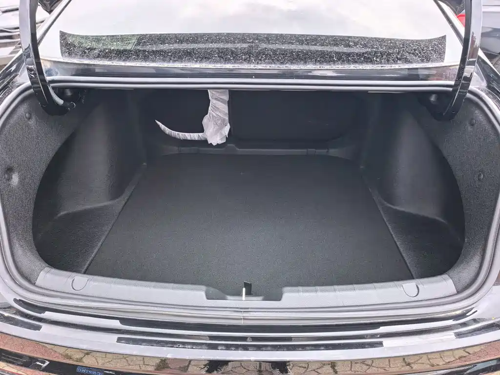 Geely Xingrui — миниатюра 11