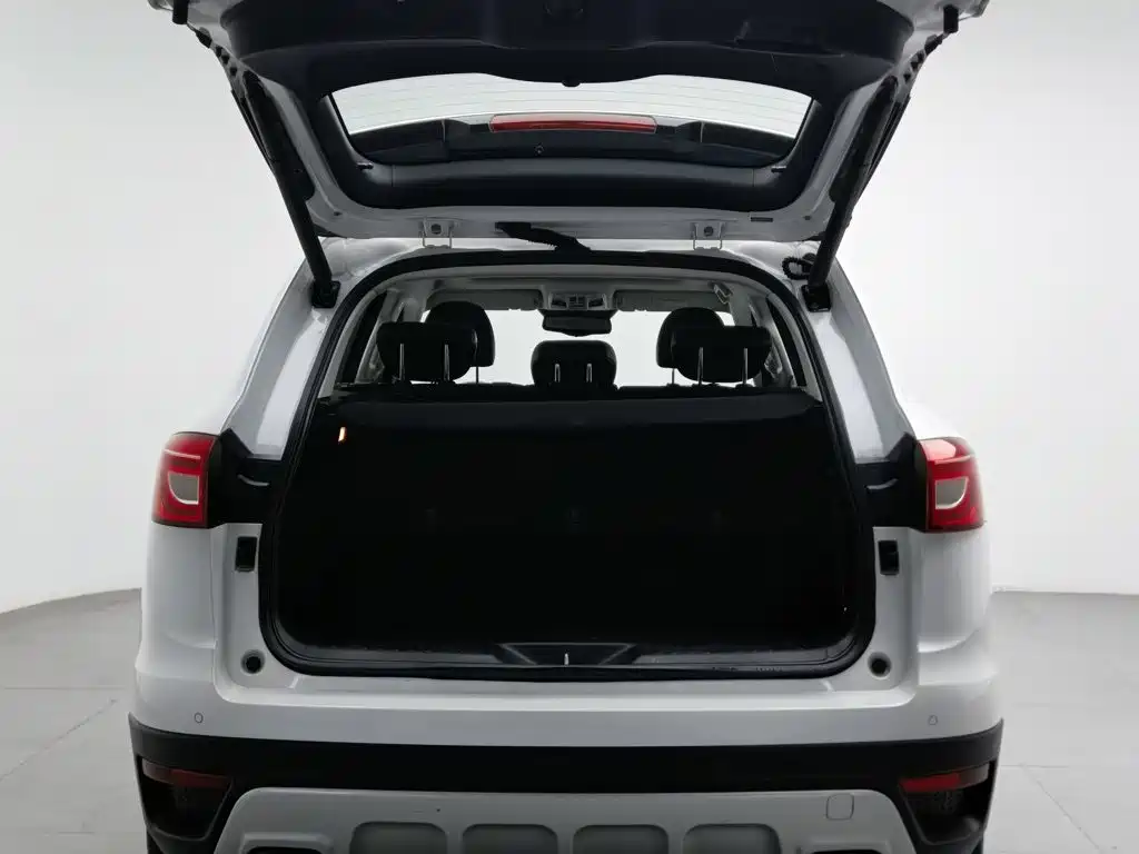 Haval H7 — миниатюра 16