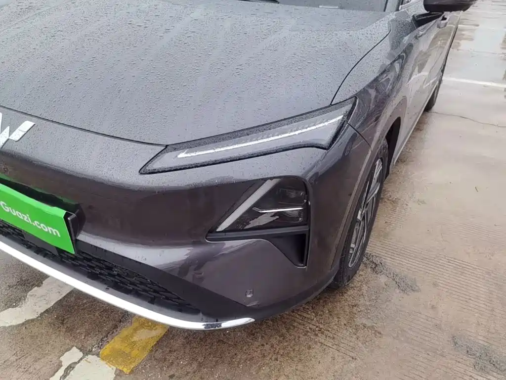 Wuling Xingguang S — миниатюра 24