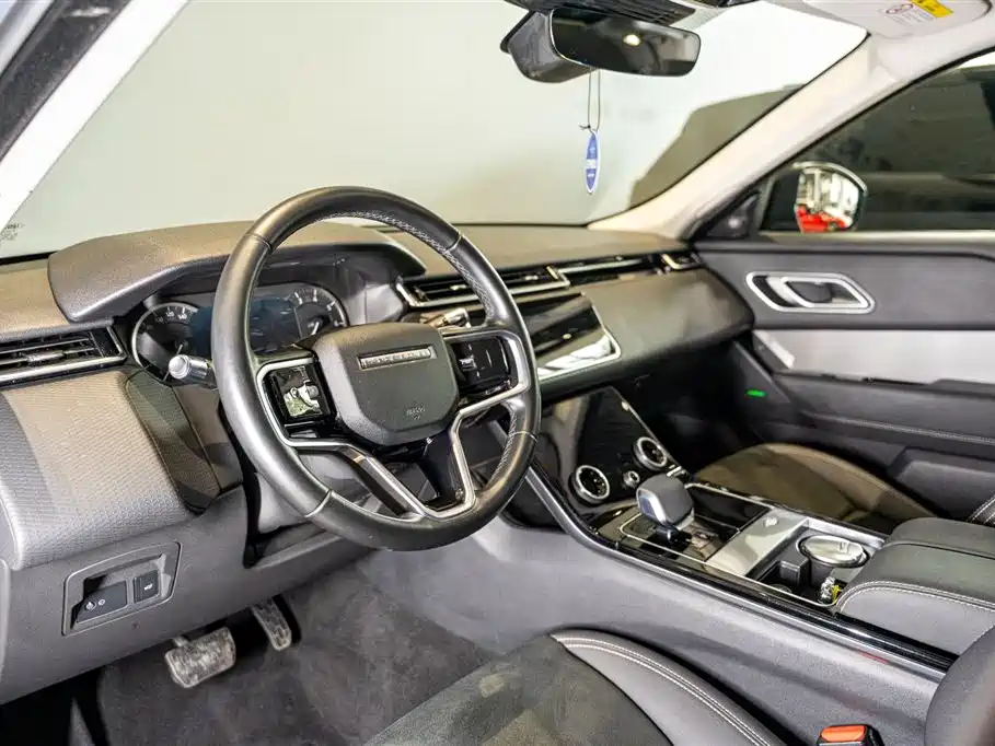 LAND ROVER RANGE ROVER STAR PULSE