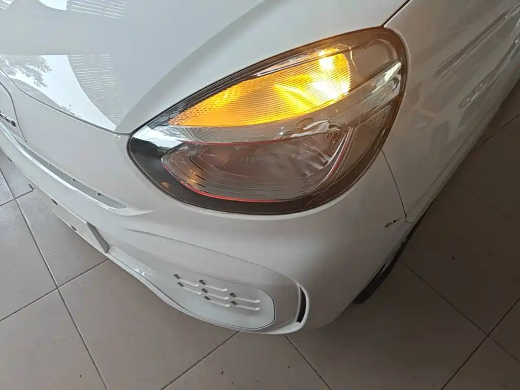 Roewe Clever — миниатюра 24