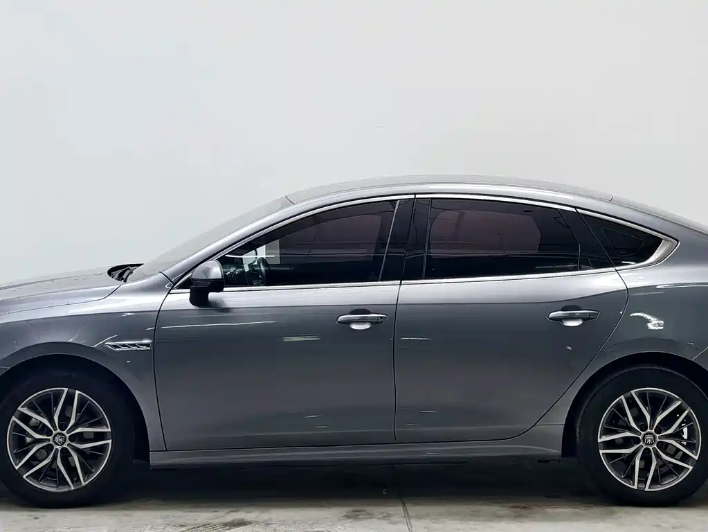 BYD Qin PLUS — миниатюра 7