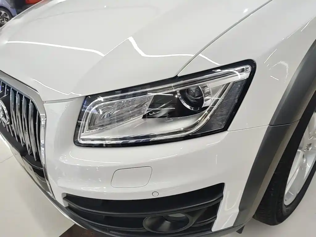 Audi Q5 — миниатюра 24